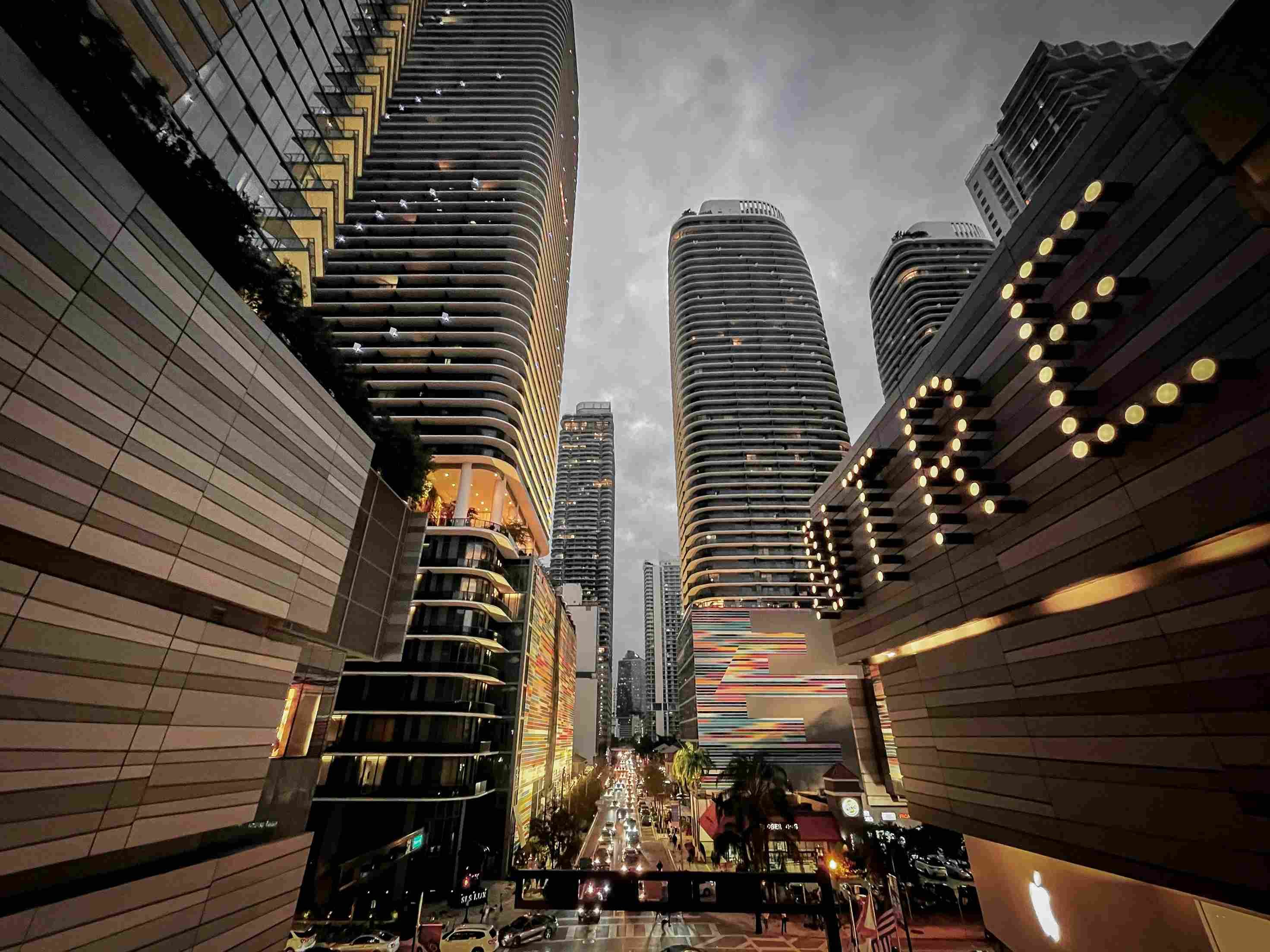 brickell miami